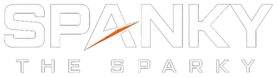 Spanky the Sparky